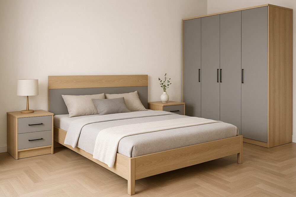 Мебель для спальни на заказ